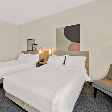 Spark By Hilton Tifton Ngoại thất bức ảnh