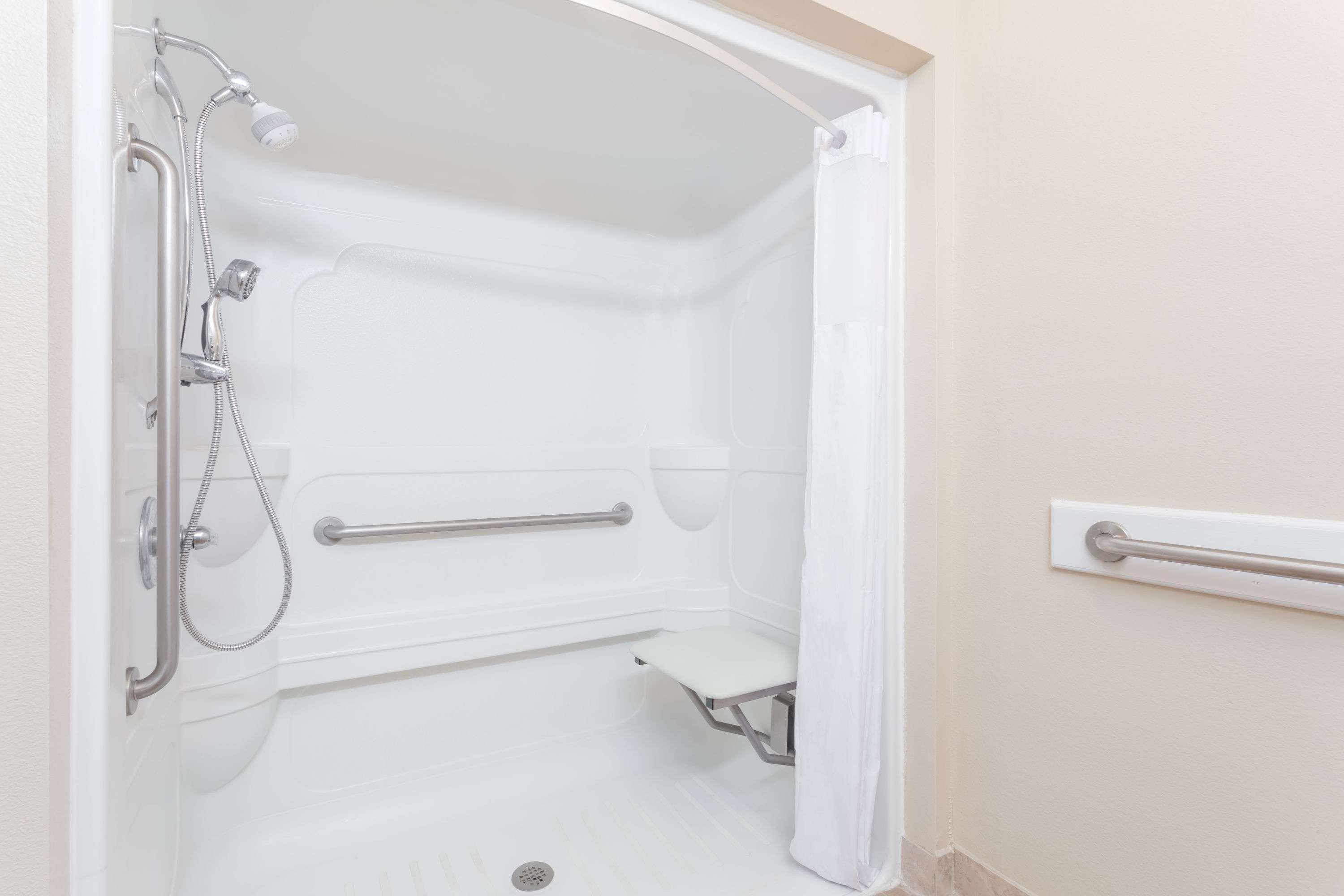 Spark By Hilton Tifton Ngoại thất bức ảnh