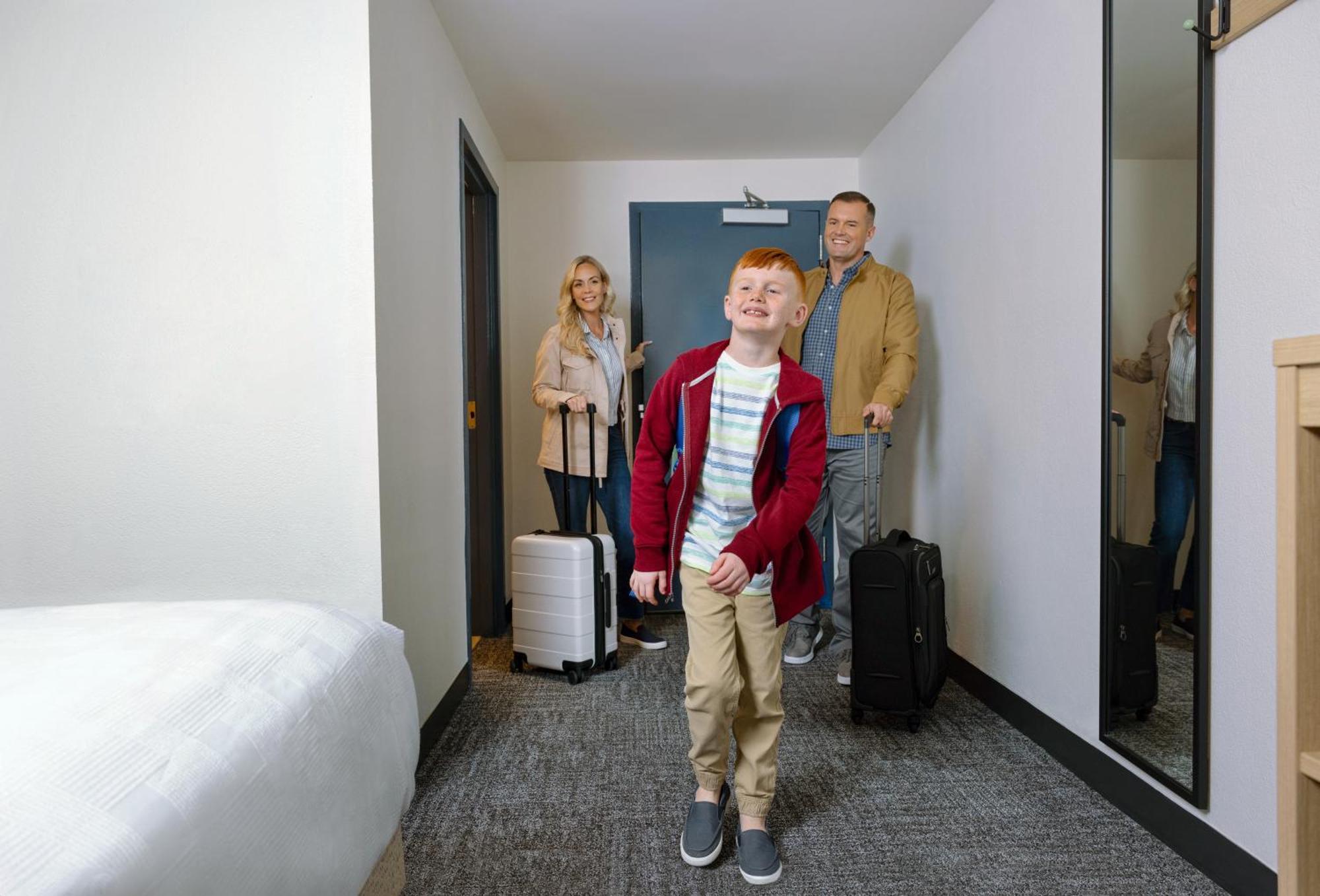 Spark By Hilton Tifton Ngoại thất bức ảnh