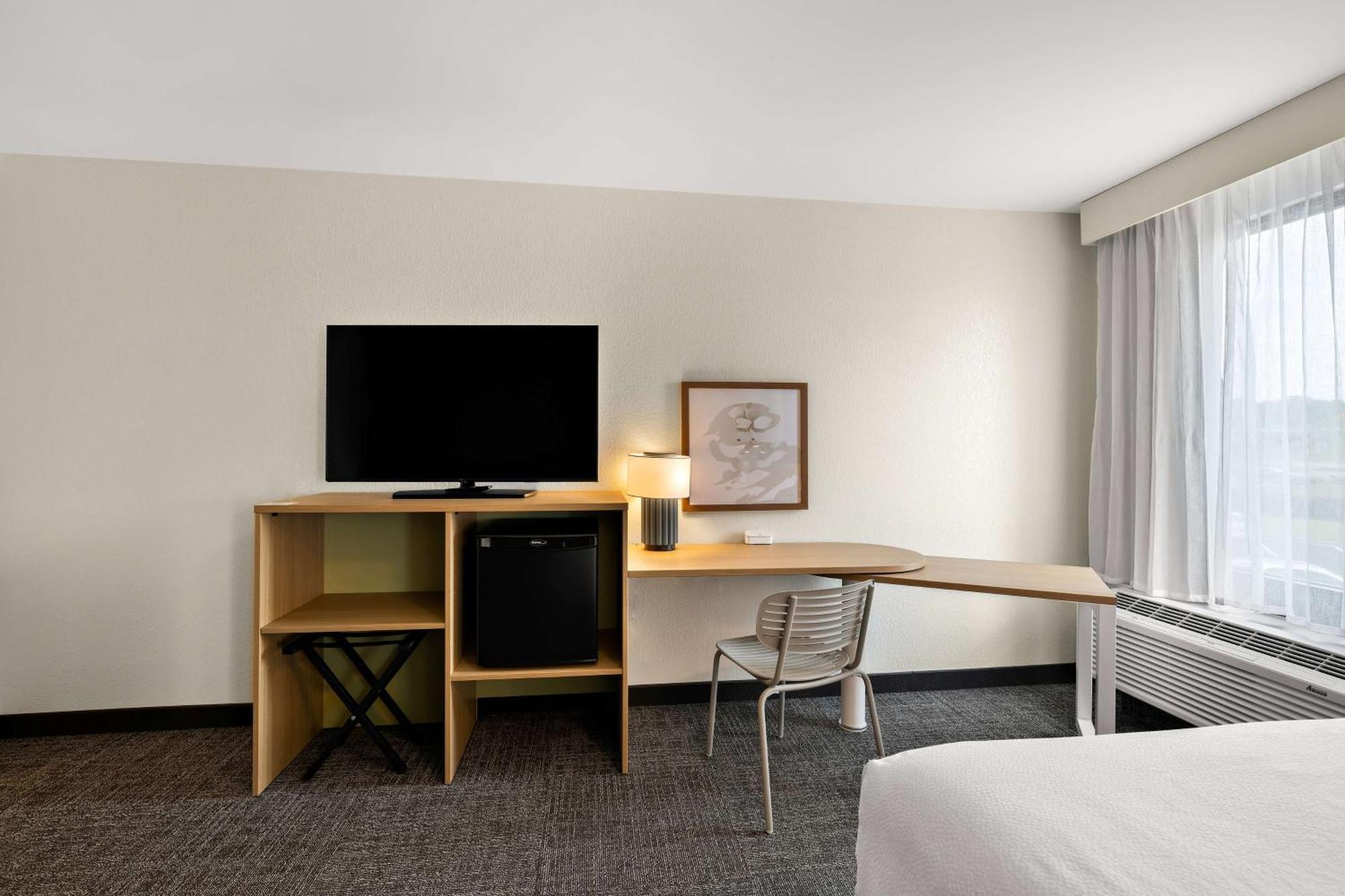 Spark By Hilton Tifton Ngoại thất bức ảnh