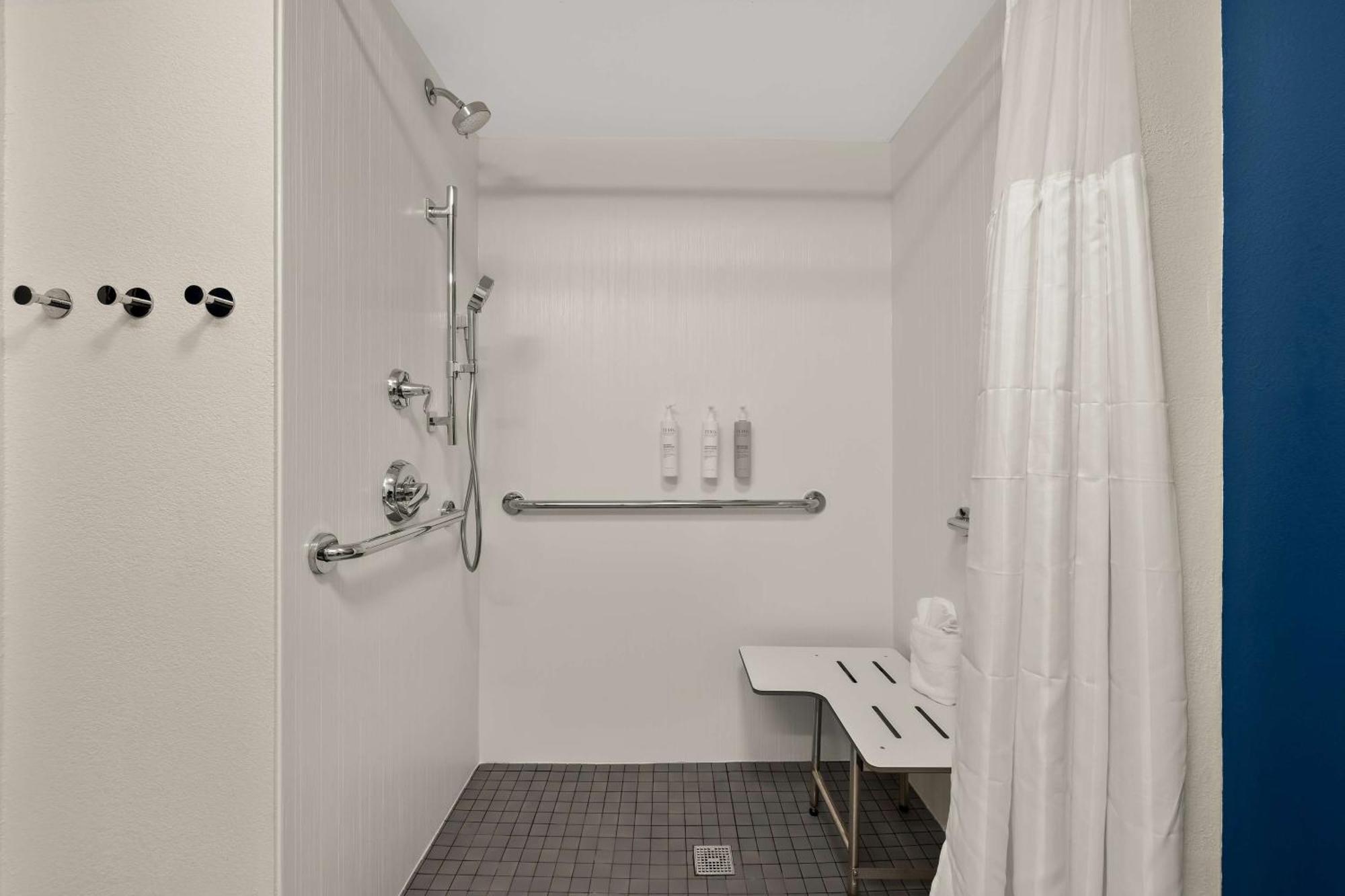 Spark By Hilton Tifton Ngoại thất bức ảnh