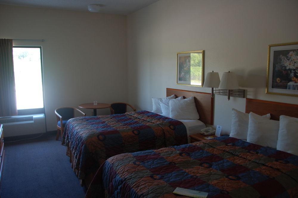 Spark By Hilton Tifton Ngoại thất bức ảnh