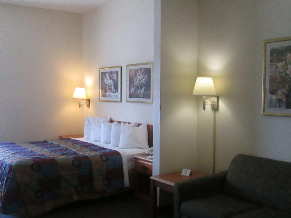 Spark By Hilton Tifton Ngoại thất bức ảnh