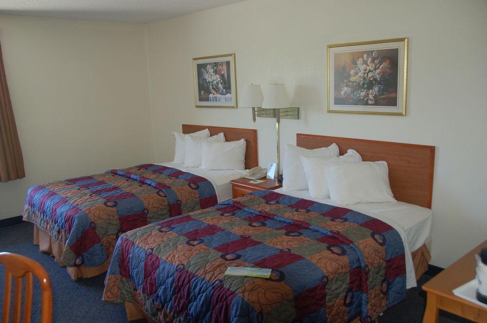 Spark By Hilton Tifton Ngoại thất bức ảnh