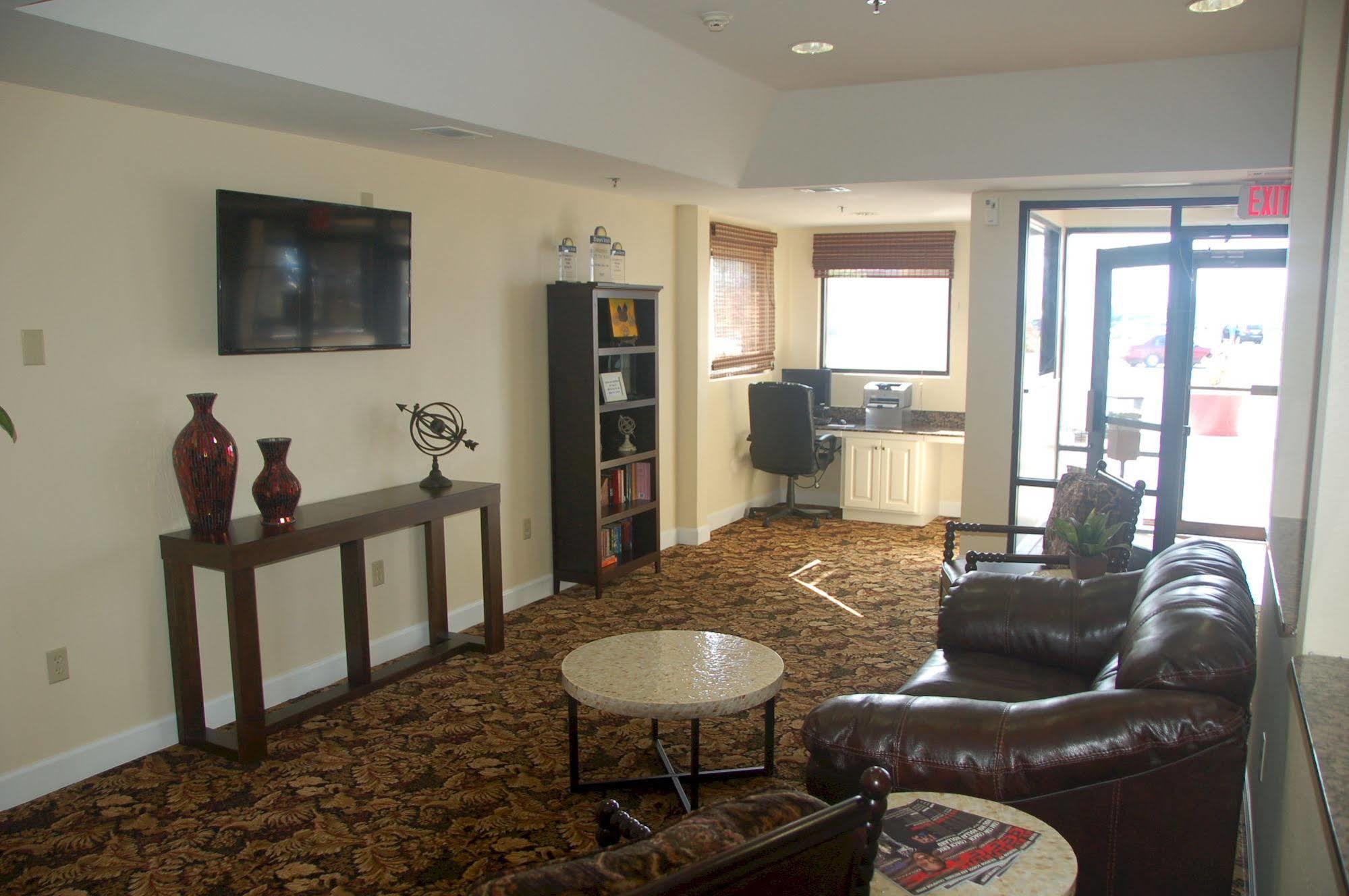 Spark By Hilton Tifton Ngoại thất bức ảnh
