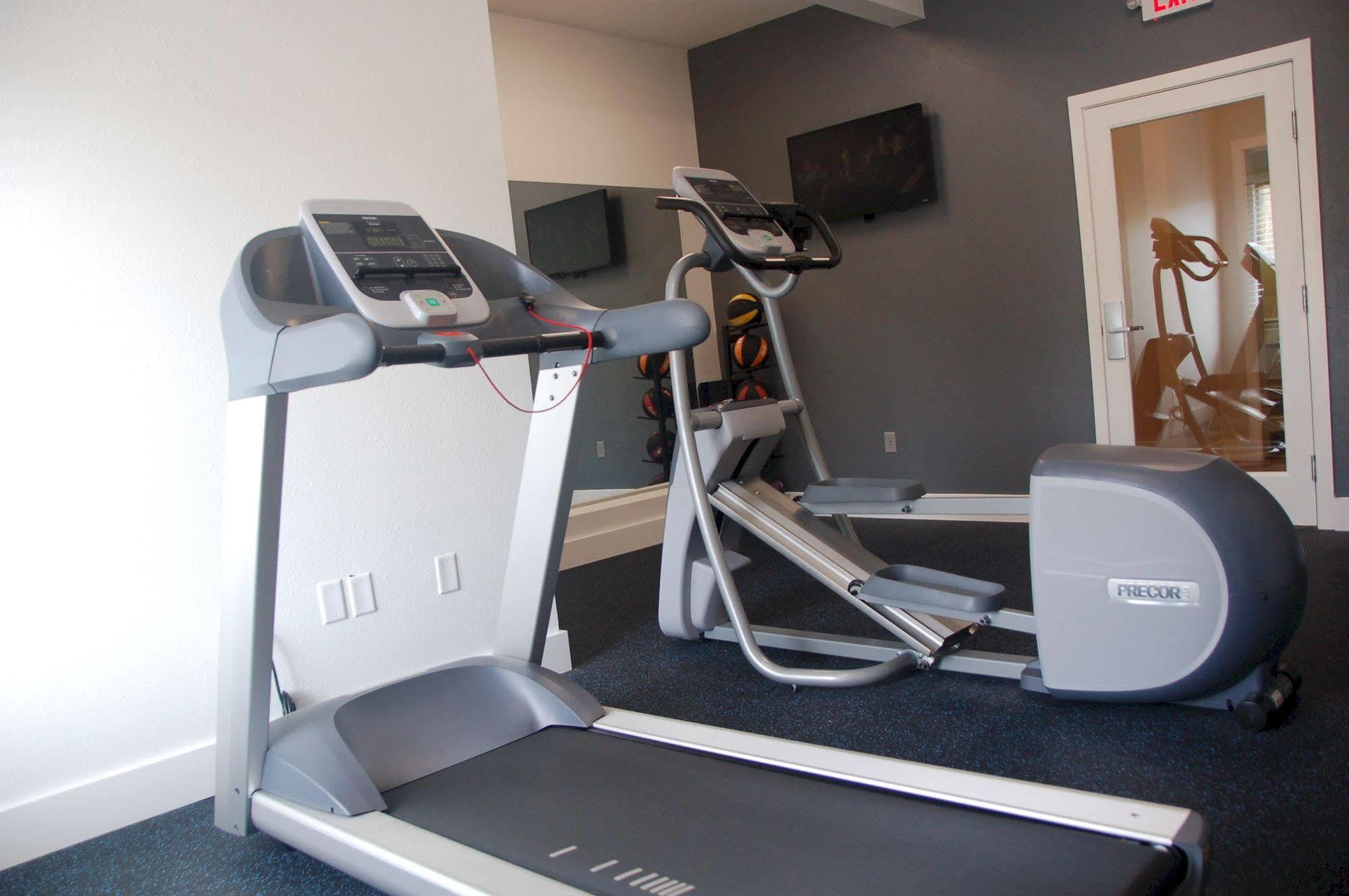 Spark By Hilton Tifton Ngoại thất bức ảnh