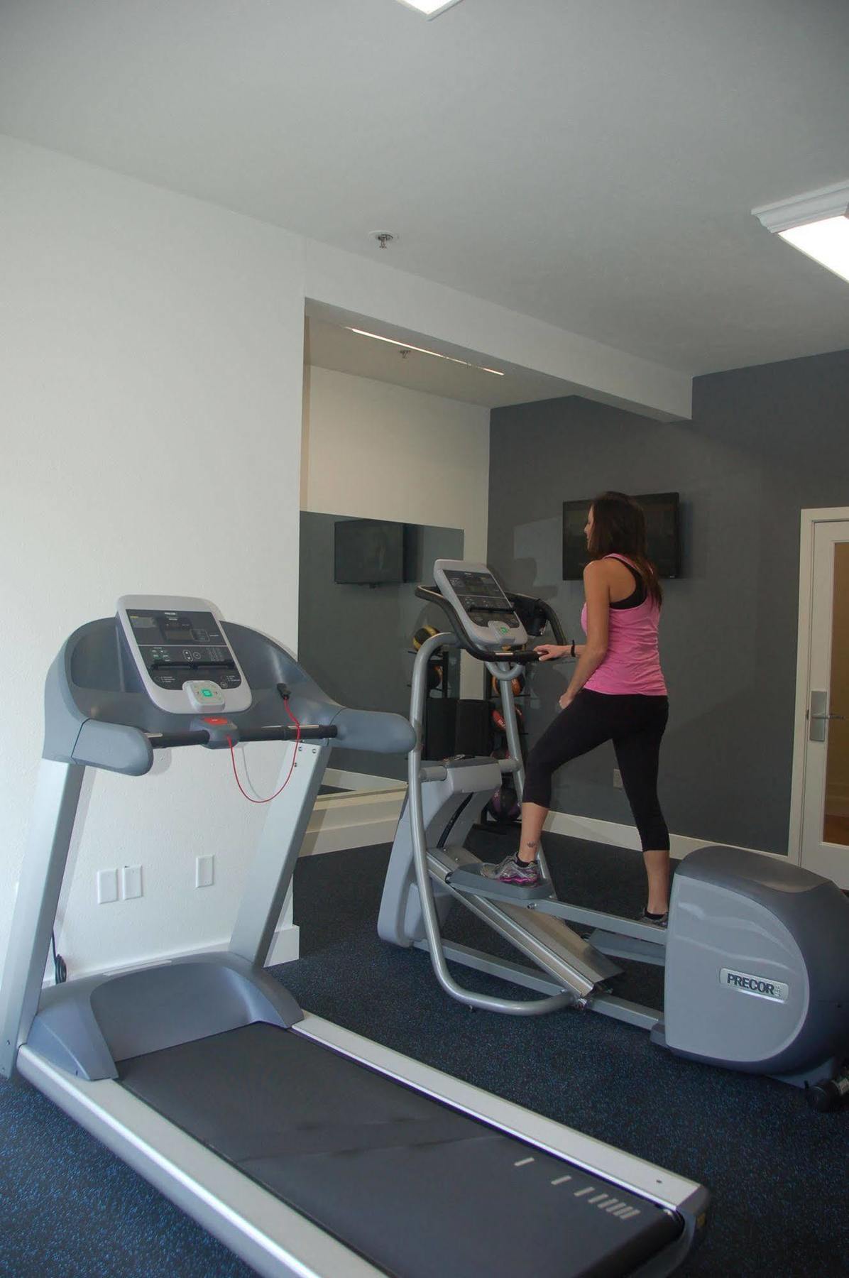 Spark By Hilton Tifton Ngoại thất bức ảnh